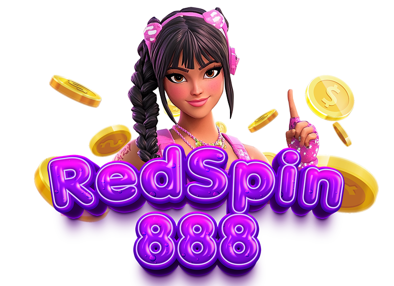 RedSpin888